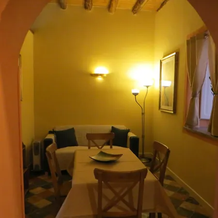 Apartamento Junior Cattedrale Palermo