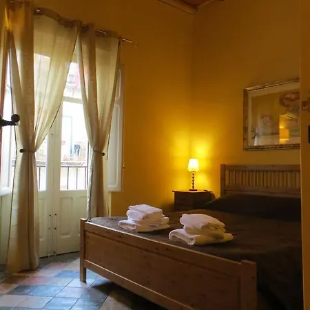 Junior Cattedrale Apartman