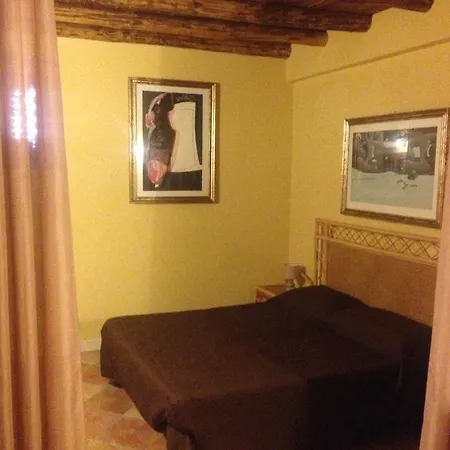 Junior Cattedrale Apartamento *