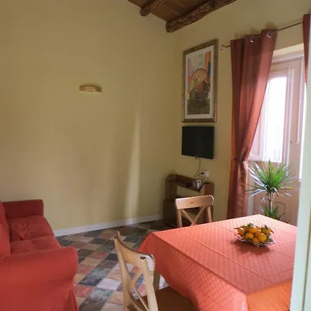 Junior Cattedrale Apartman