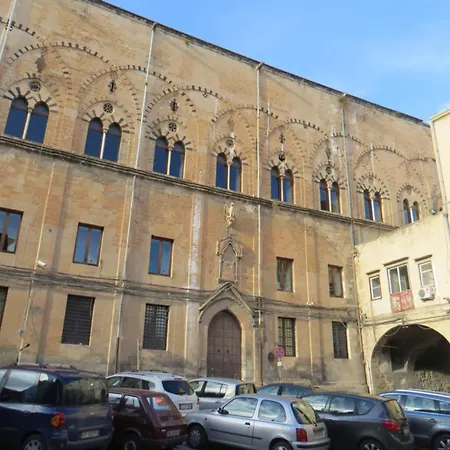 Junior Cattedrale Apartment
