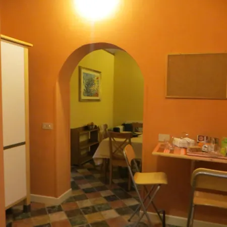 Junior Cattedrale Lägenhet Palermo