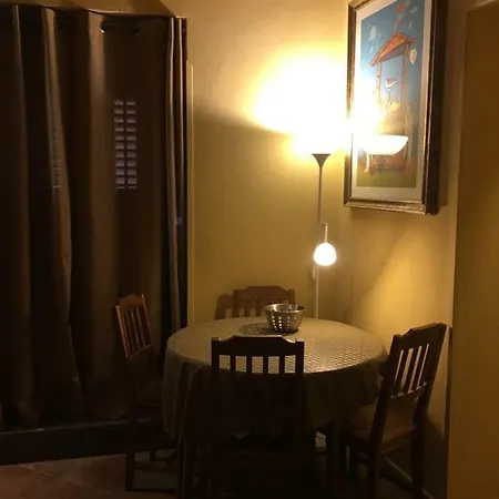 Junior Cattedrale Appartement Palermo