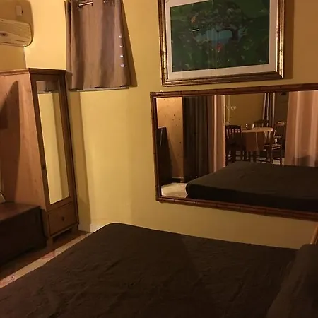 Appartement Junior Cattedrale