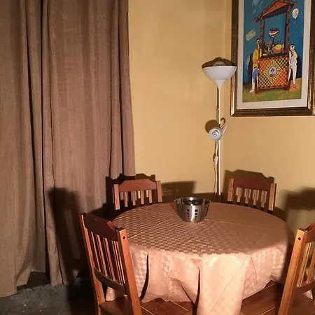Appartement Junior Cattedrale Palerme