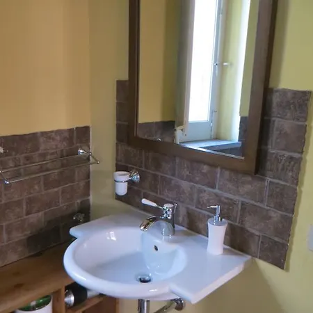 Appartement Junior Cattedrale Palerme