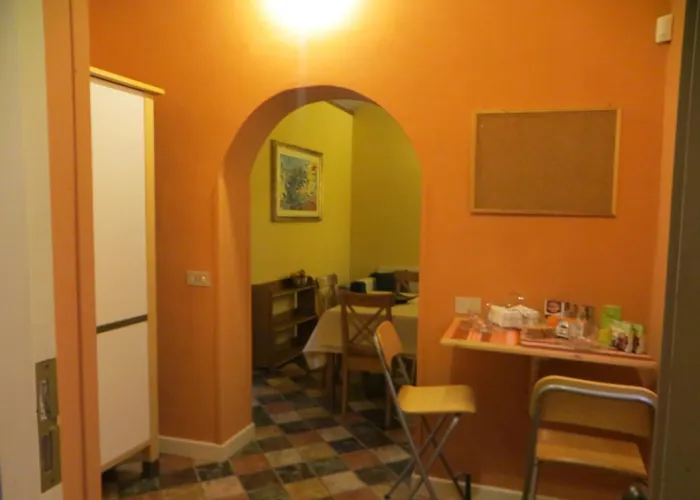 Junior Cattedrale Appartement Palerme