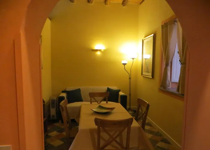 Appartement Junior Cattedrale Palerme