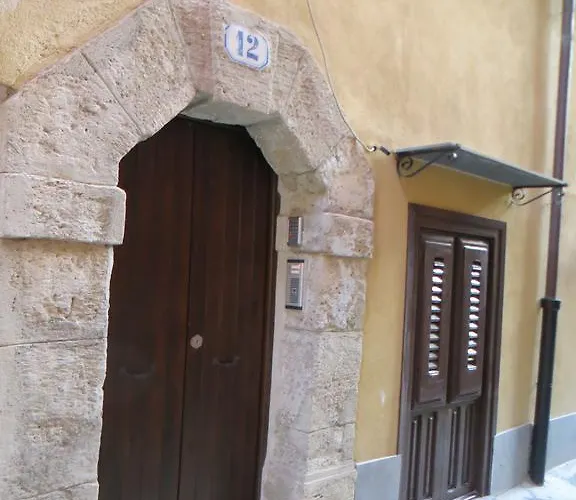 Junior Cattedrale Appartement