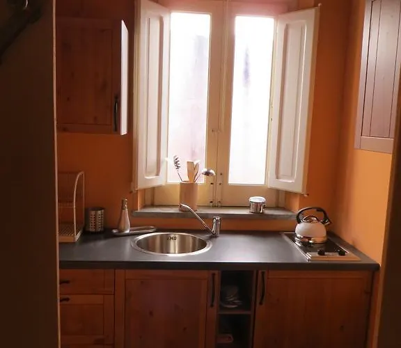 Junior Cattedrale Appartement