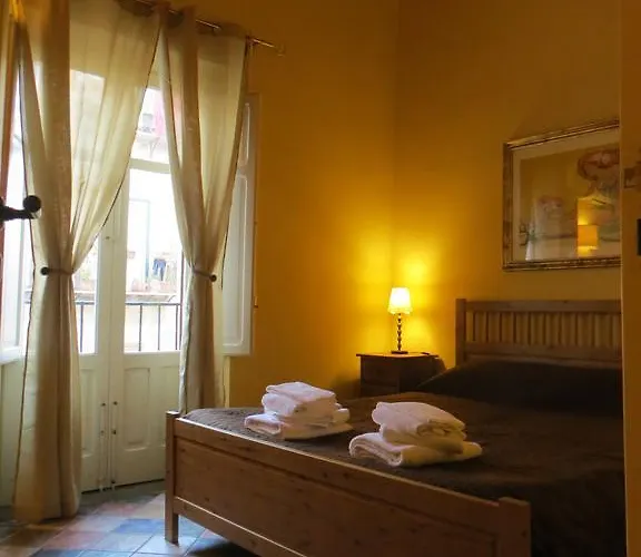 Junior Cattedrale Appartement