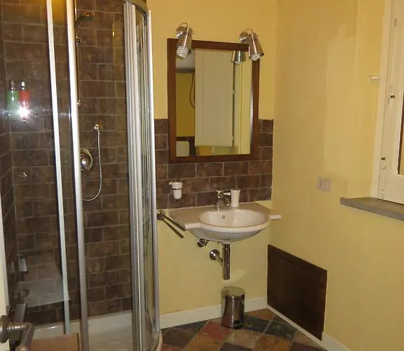 Appartement Junior Cattedrale *