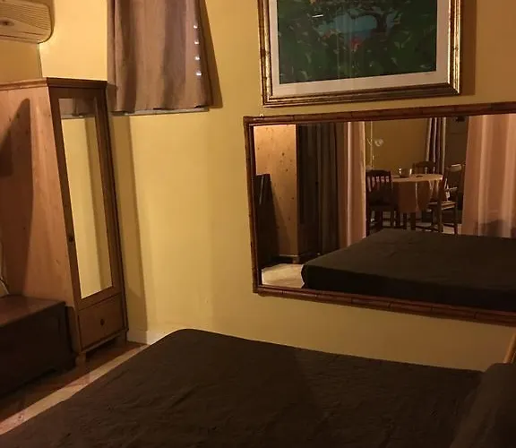 Appartement Junior Cattedrale