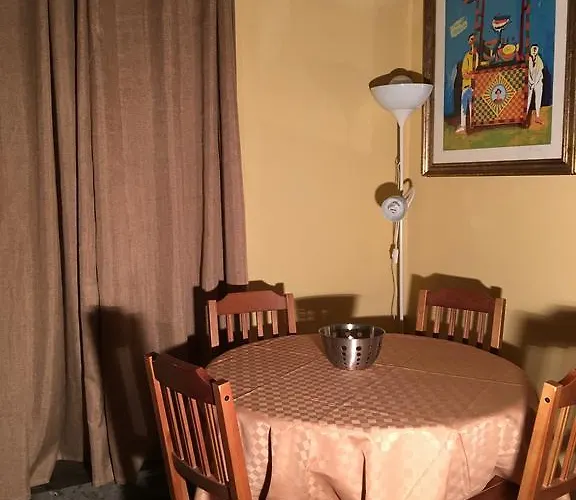 Appartement Junior Cattedrale Palerme