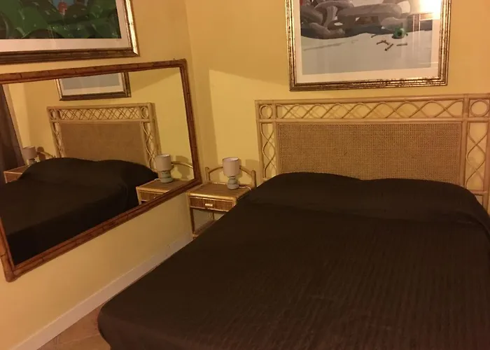 Junior Cattedrale Appartement *