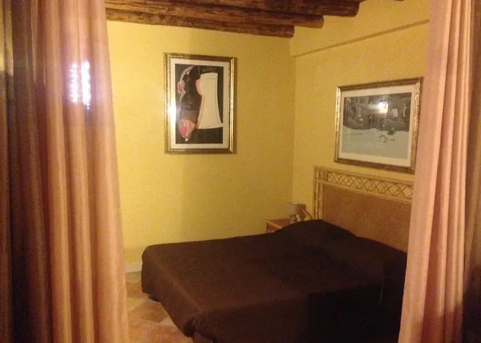 Junior Cattedrale Appartement *