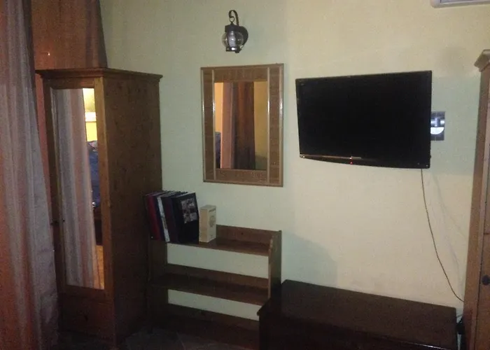 Junior Cattedrale Appartement