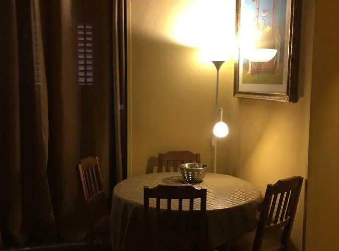 Junior Cattedrale Appartement Palerme