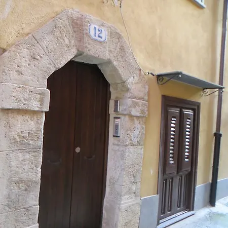 Junior Cattedrale 아파트