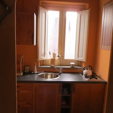 Junior Cattedrale 아파트