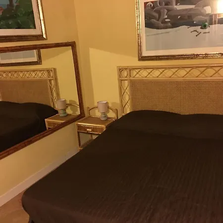 Junior Cattedrale 아파트 *