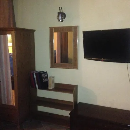 Junior Cattedrale 아파트